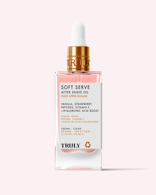 Truly Strawberry Vanilla Aftershave Essential Oil