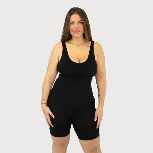 Faja Reductora Invisible - Silueta Perfecta y Comodidad Total