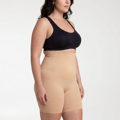 Faja Reductora Invisible - Silueta Perfecta y Comodidad Total