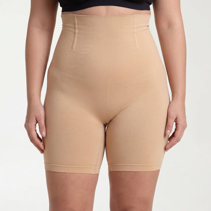 Faja Reductora Invisible - Silueta Perfecta y Comodidad Total